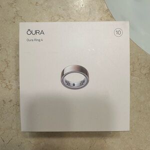 {Oura}
